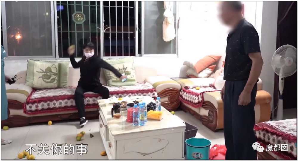 暗黑内幕！60岁少女心痴恋“靳东”竟被偶像全国公开表白？（组图） - 46
