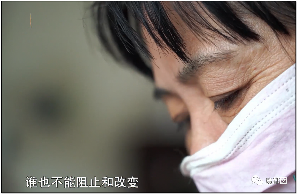 暗黑内幕！60岁少女心痴恋“靳东”竟被偶像全国公开表白？（组图） - 91