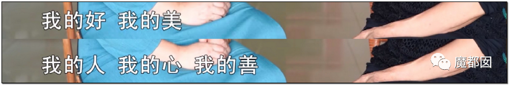 暗黑内幕！60岁少女心痴恋“靳东”竟被偶像全国公开表白？（组图） - 96
