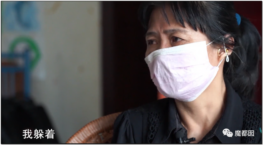暗黑内幕！60岁少女心痴恋“靳东”竟被偶像全国公开表白？（组图） - 105