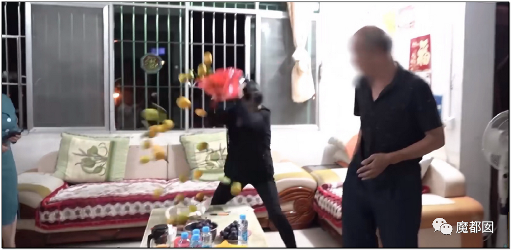 暗黑内幕！60岁少女心痴恋“靳东”竟被偶像全国公开表白？（组图） - 44