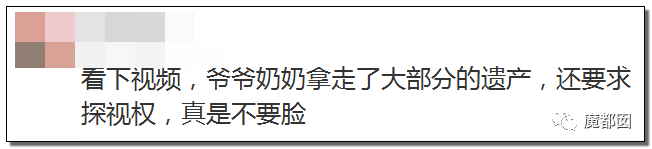 狗血！成都凤凰男娶上海女博士，病逝后千万遗产几乎只给父母不给妻小（组图） - 175
