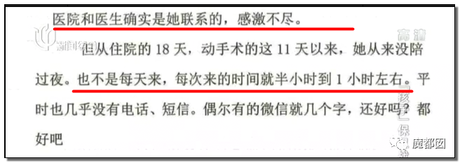 狗血！成都凤凰男娶上海女博士，病逝后千万遗产几乎只给父母不给妻小（组图） - 159