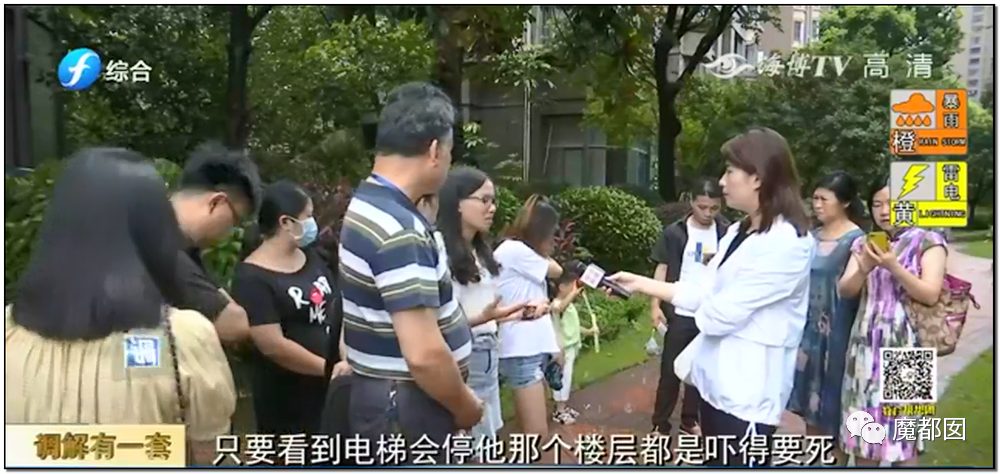 头皮发麻！干净的地上抽屉忽然爆发大量蟑螂，真相令人愤怒（组图） - 114