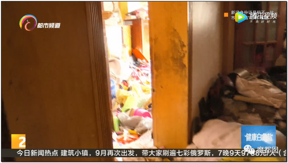 头皮发麻！干净的地上抽屉忽然爆发大量蟑螂，真相令人愤怒（组图） - 136