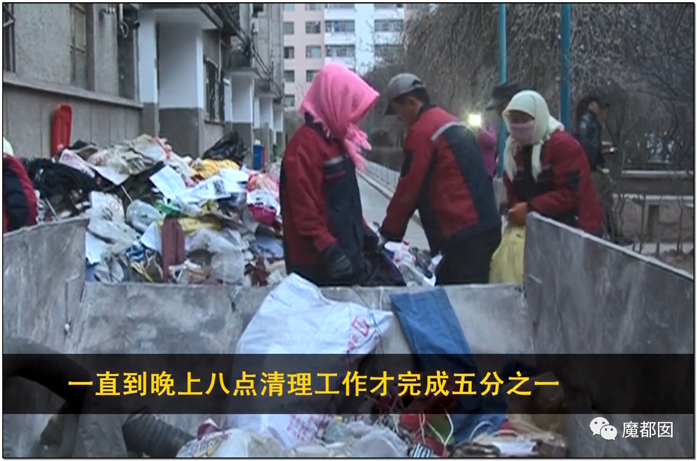 头皮发麻！干净的地上抽屉忽然爆发大量蟑螂，真相令人愤怒（组图） - 149