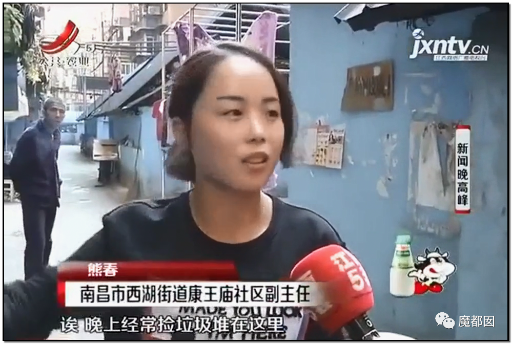 头皮发麻！干净的地上抽屉忽然爆发大量蟑螂，真相令人愤怒（组图） - 79