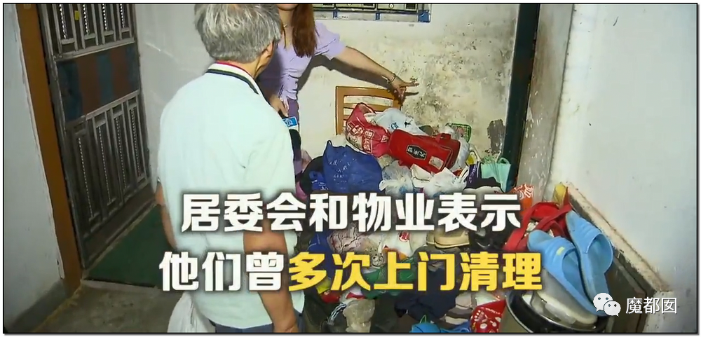 头皮发麻！干净的地上抽屉忽然爆发大量蟑螂，真相令人愤怒（组图） - 162