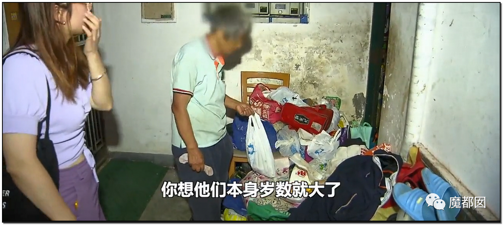 头皮发麻！干净的地上抽屉忽然爆发大量蟑螂，真相令人愤怒（组图） - 169
