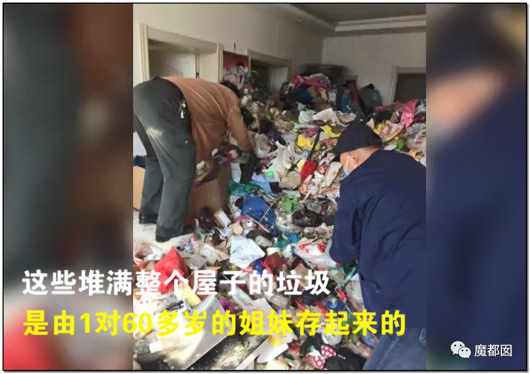 头皮发麻！干净的地上抽屉忽然爆发大量蟑螂，真相令人愤怒（组图） - 151