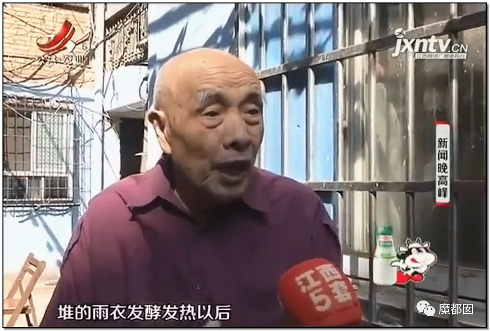 头皮发麻！干净的地上抽屉忽然爆发大量蟑螂，真相令人愤怒（组图） - 75