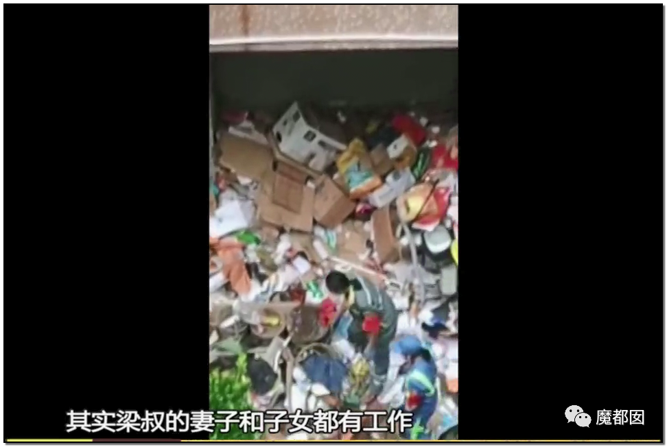 头皮发麻！干净的地上抽屉忽然爆发大量蟑螂，真相令人愤怒（组图） - 118