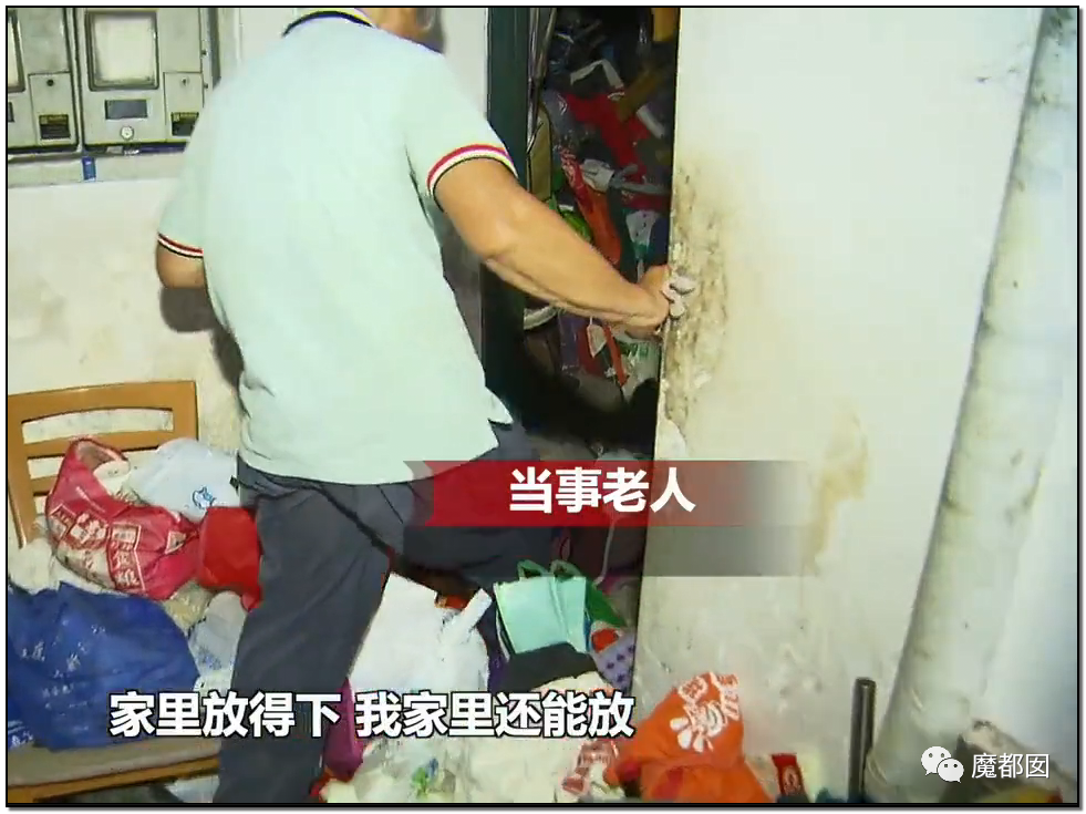 头皮发麻！干净的地上抽屉忽然爆发大量蟑螂，真相令人愤怒（组图） - 156