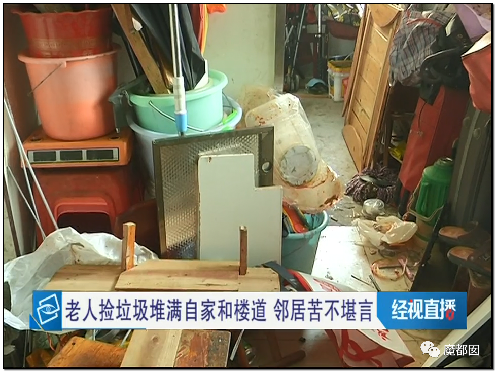 头皮发麻！干净的地上抽屉忽然爆发大量蟑螂，真相令人愤怒（组图） - 155