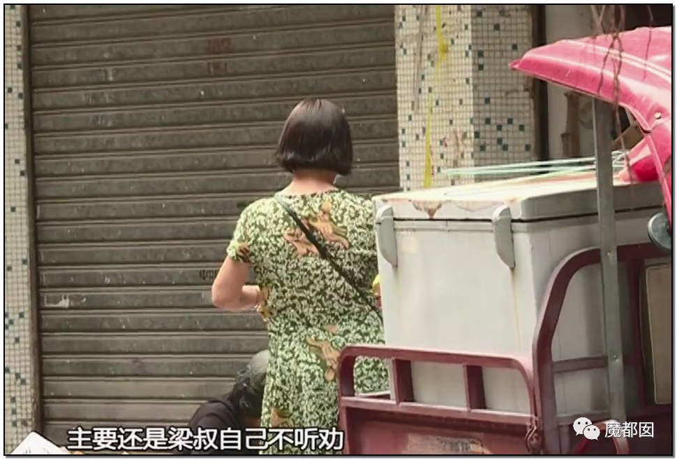 头皮发麻！干净的地上抽屉忽然爆发大量蟑螂，真相令人愤怒（组图） - 119