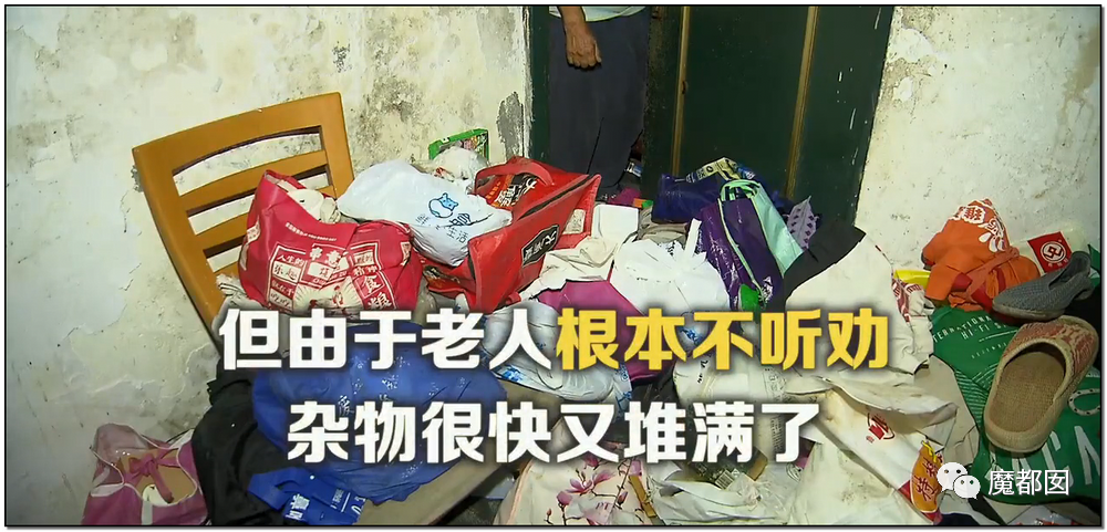 头皮发麻！干净的地上抽屉忽然爆发大量蟑螂，真相令人愤怒（组图） - 163
