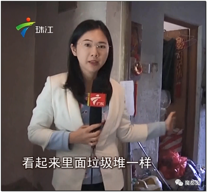 头皮发麻！干净的地上抽屉忽然爆发大量蟑螂，真相令人愤怒（组图） - 120
