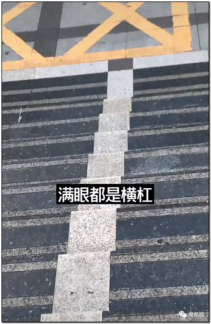谩骂唾弃攻击！抖音盲人网红的遭遇让我们看清中国盲人现状（组图） - 57