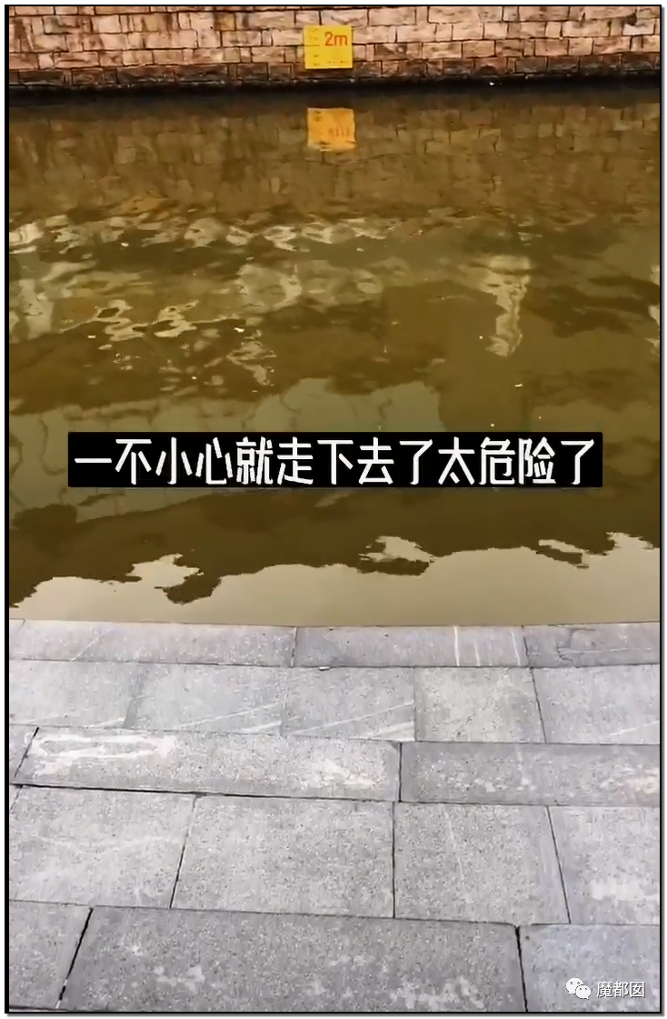 谩骂唾弃攻击！抖音盲人网红的遭遇让我们看清中国盲人现状（组图） - 58