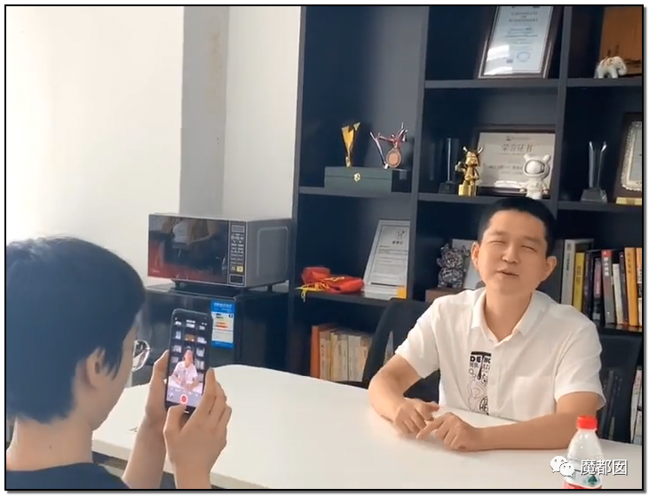谩骂唾弃攻击！抖音盲人网红的遭遇让我们看清中国盲人现状（组图） - 15
