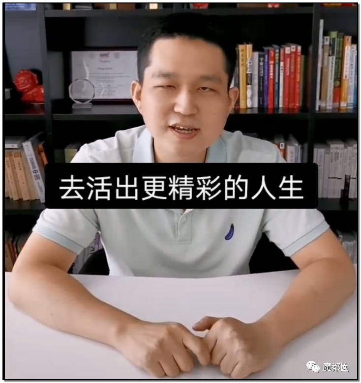 谩骂唾弃攻击！抖音盲人网红的遭遇让我们看清中国盲人现状（组图） - 14