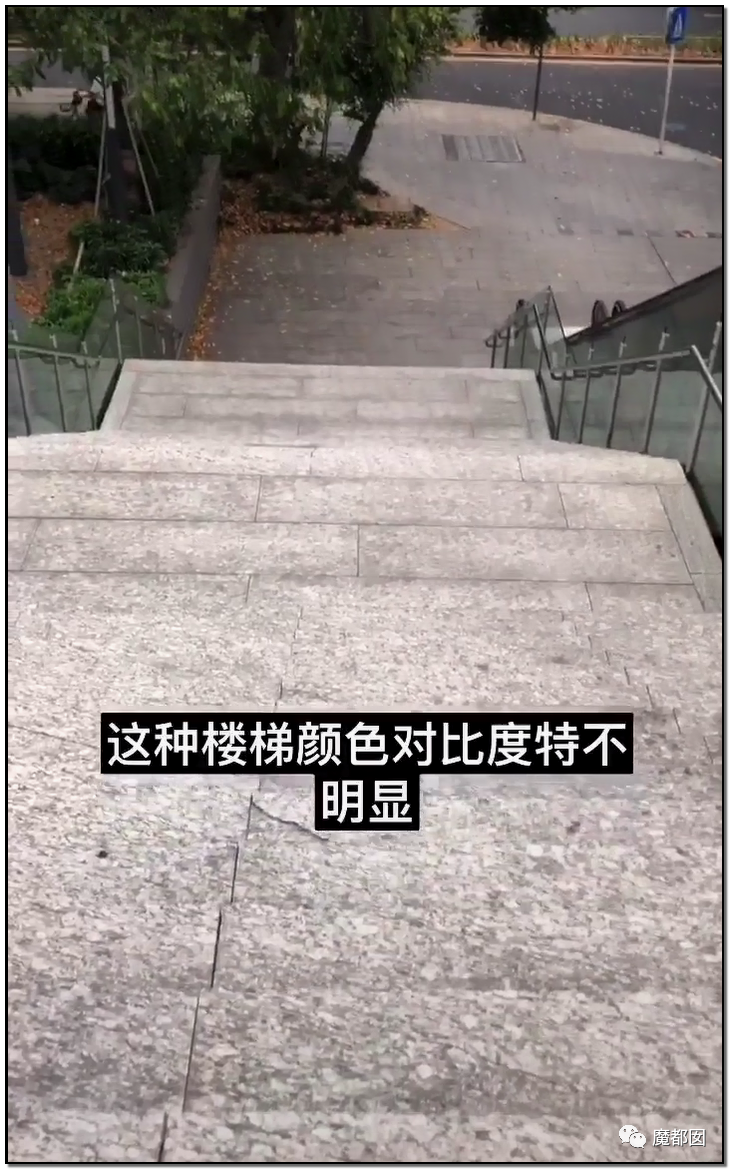 谩骂唾弃攻击！抖音盲人网红的遭遇让我们看清中国盲人现状（组图） - 53