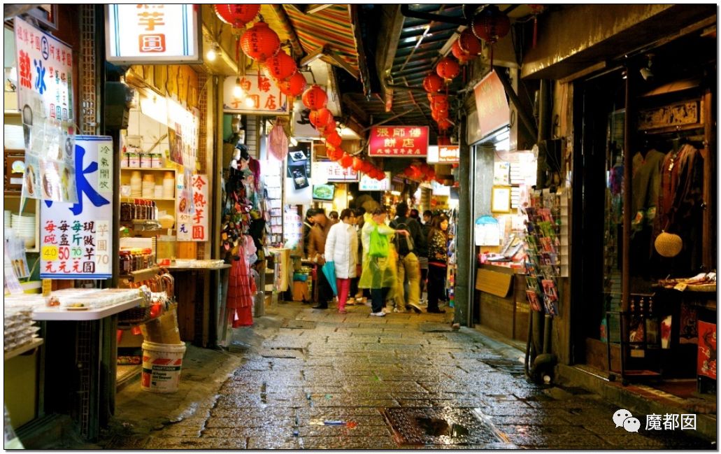 毫无疑问，中国街面招牌设计已迈入世界顶尖水平！