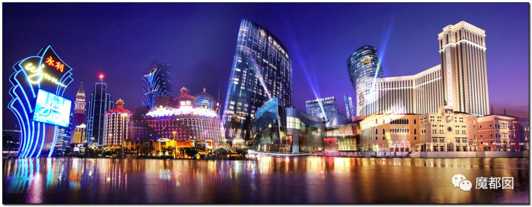 毫无疑问，中国街面招牌设计已迈入世界顶尖水平！