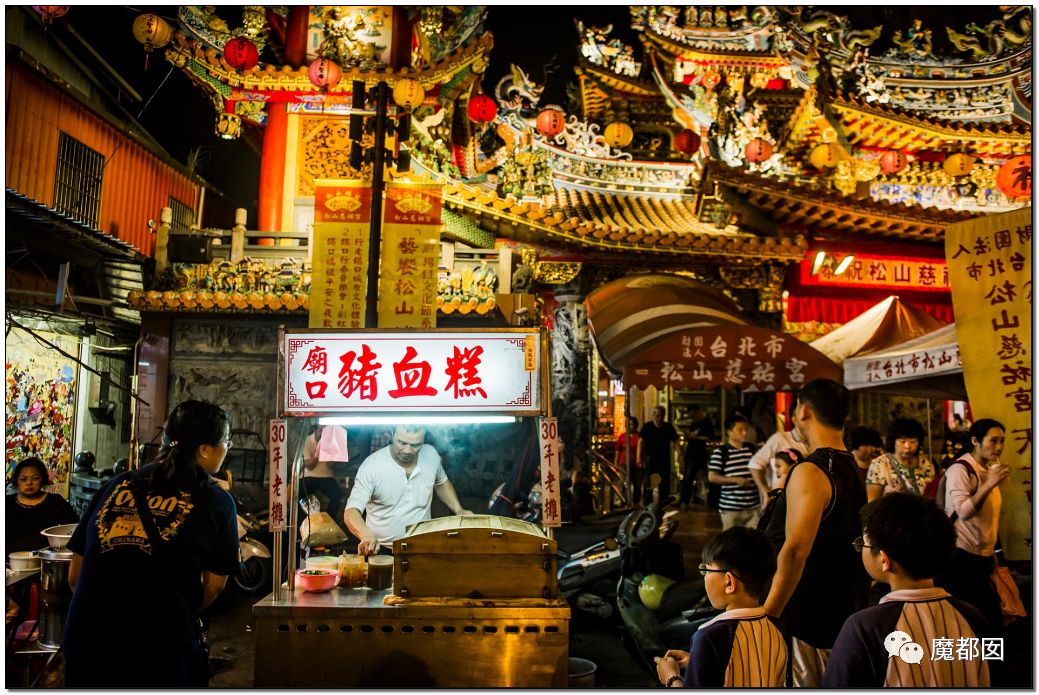 毫无疑问，中国街面招牌设计已迈入世界顶尖水平！