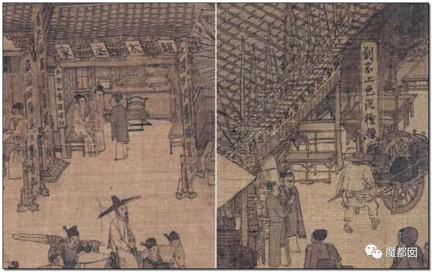 毫无疑问，中国街面招牌设计已迈入世界顶尖水平！