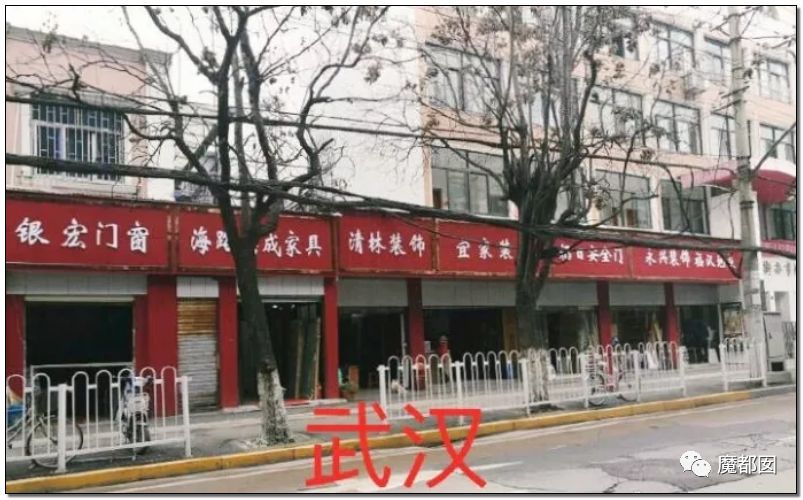 毫无疑问，中国街面招牌设计已迈入世界顶尖水平！