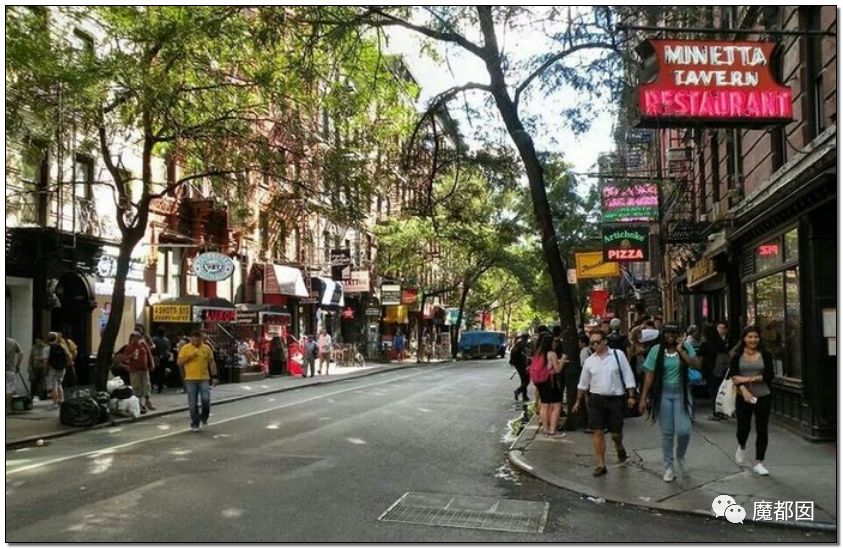 毫无疑问，中国街面招牌设计已迈入世界顶尖水平！