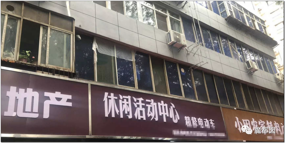 毫无疑问，中国街面招牌设计已迈入世界顶尖水平！