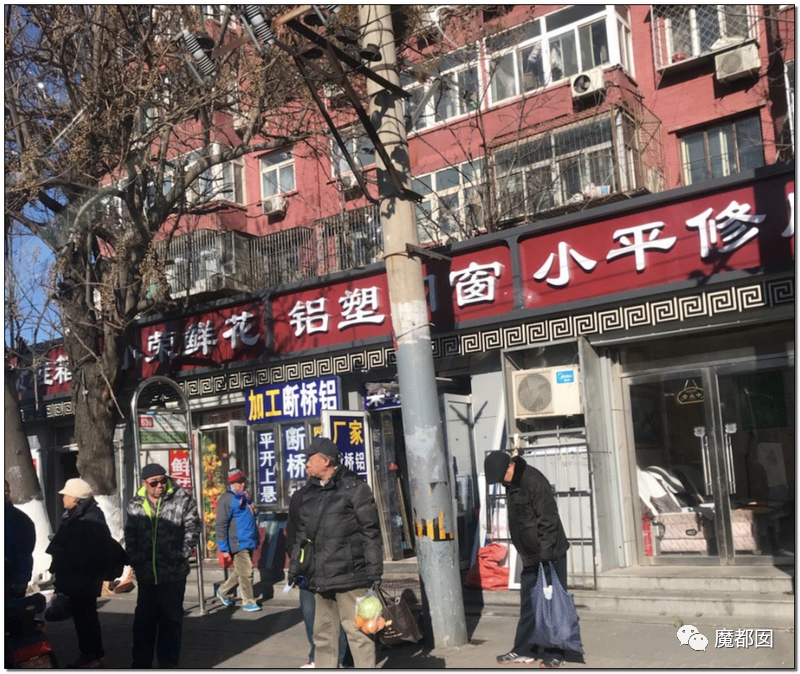 毫无疑问，中国街面招牌设计已迈入世界顶尖水平！