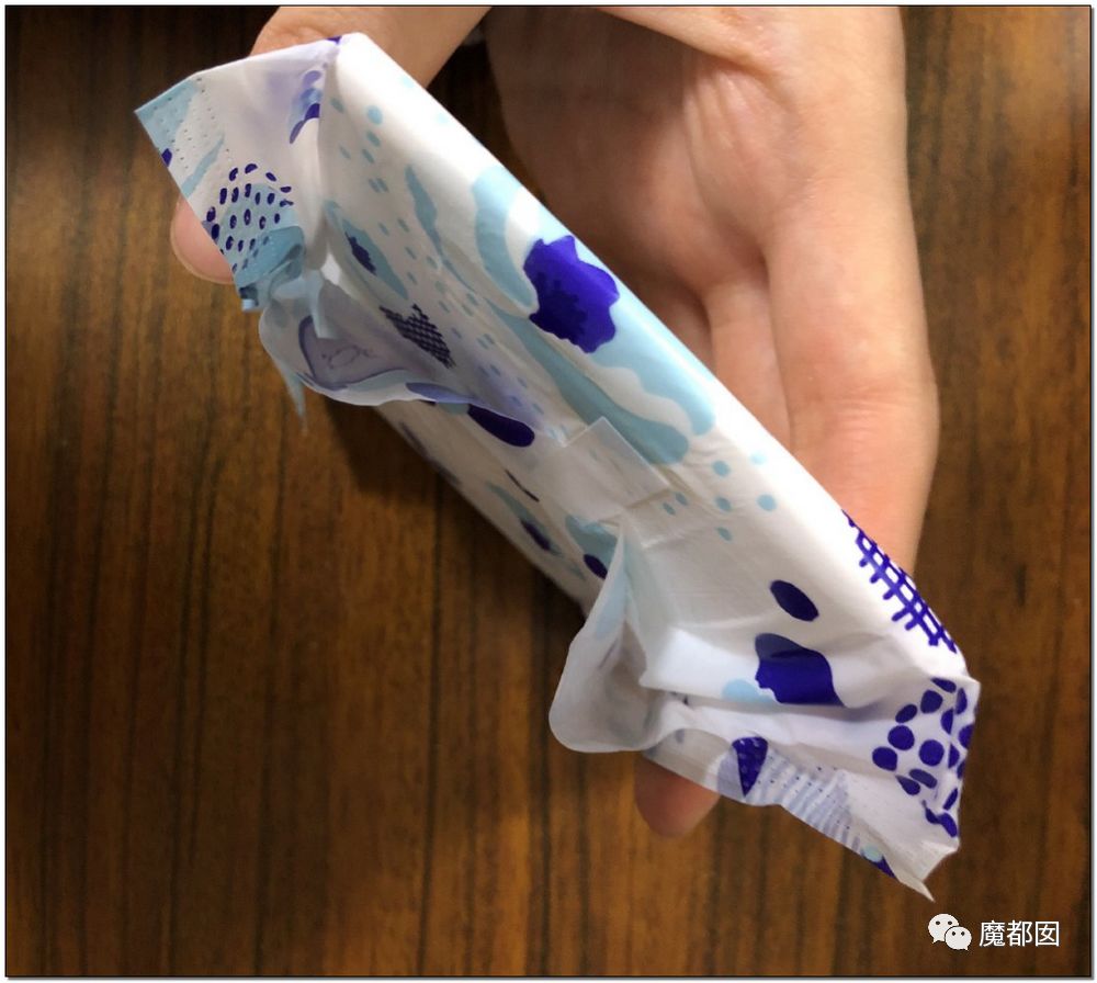 慎点！大牌卫生巾竟都是虫卵！孵化了在体内长蛆...（组图） - 10