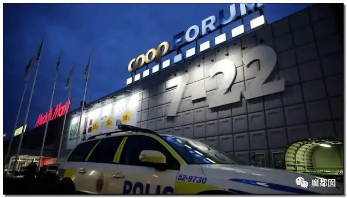 震撼全球！瑞典罕见婴儿拐卖案，2小时不计成本破案令人发抖（视频/组图） - 36