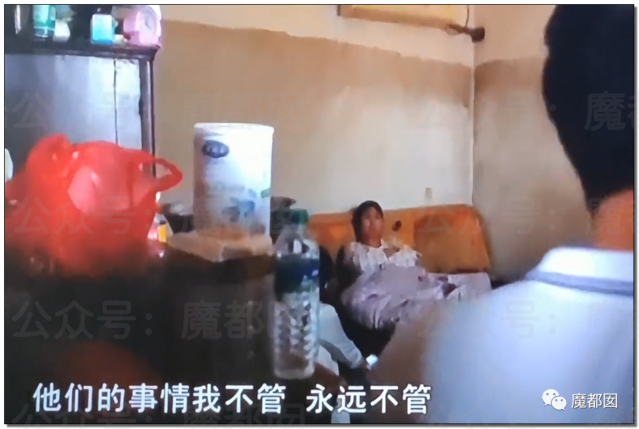 结婚近15年，3个女儿都非亲生！妻子却怒骂绿帽丈夫是畜生，网友评论惊奇（组图） - 116