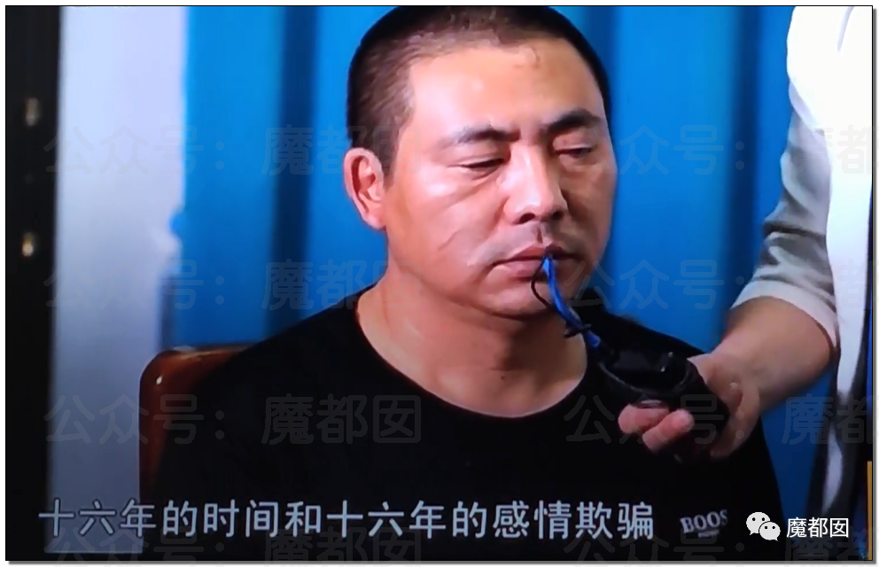结婚近15年，3个女儿都非亲生！妻子却怒骂绿帽丈夫是畜生，网友评论惊奇（组图） - 166
