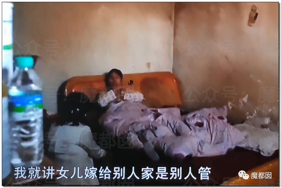 结婚近15年，3个女儿都非亲生！妻子却怒骂绿帽丈夫是畜生，网友评论惊奇（组图） - 118