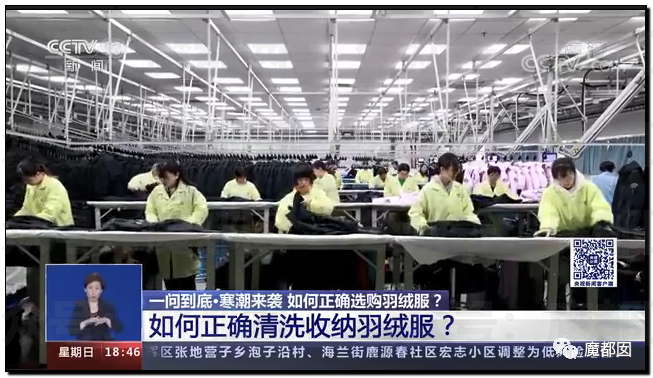 热搜第一！全国已有多地发生羽绒服爆炸案例，教训惨痛深刻（组图） - 113