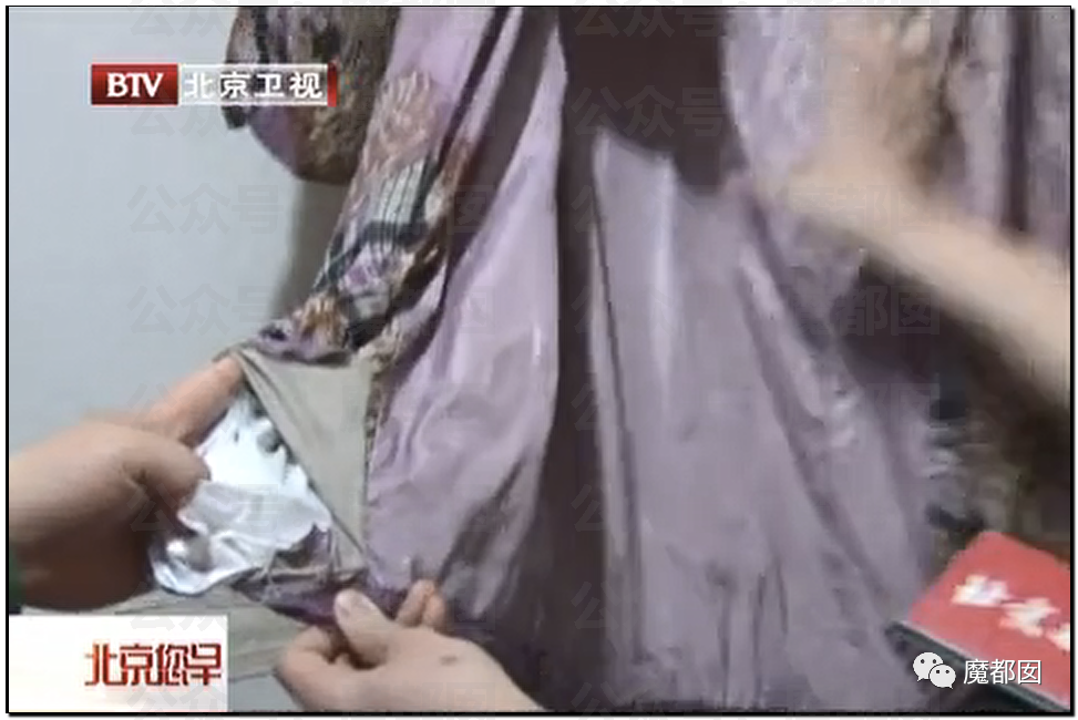 热搜第一！全国已有多地发生羽绒服爆炸案例，教训惨痛深刻（组图） - 34
