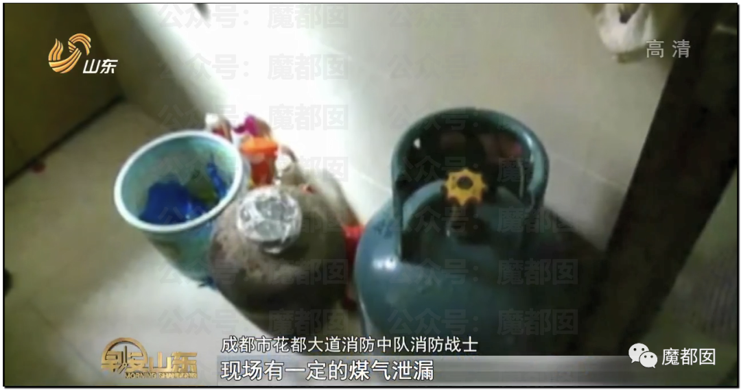 热搜第一！全国已有多地发生羽绒服爆炸案例，教训惨痛深刻（组图） - 61