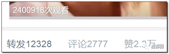 欺骗全网！这畜生被誉为中国最爱老婆，实际却为兽欲诱拐少女（组图） - 1