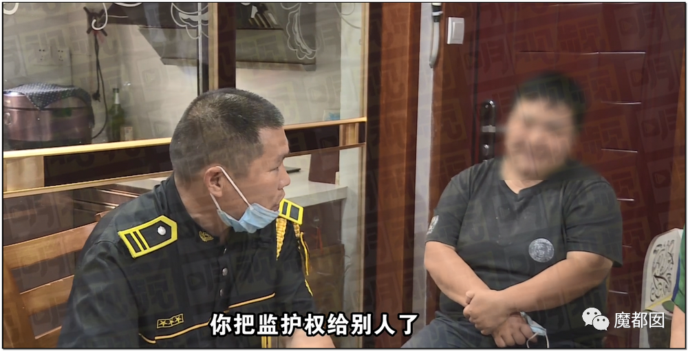 爆议！男子执意要娶智力残疾女子，女子母亲却抵死不肯答应（组图） - 234