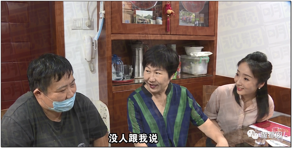 爆议！男子执意要娶智力残疾女子，女子母亲却抵死不肯答应（组图） - 230