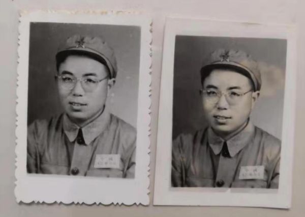 向江阴老兵致敬 心向光明的“潜伏者”