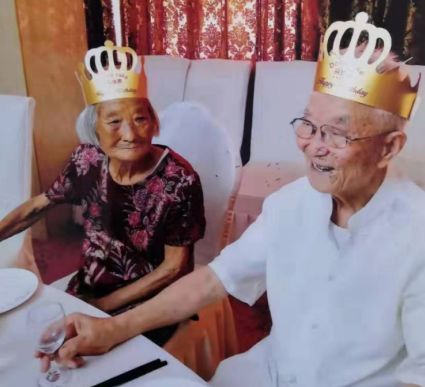 向江阴老兵致敬 心向光明的“潜伏者”