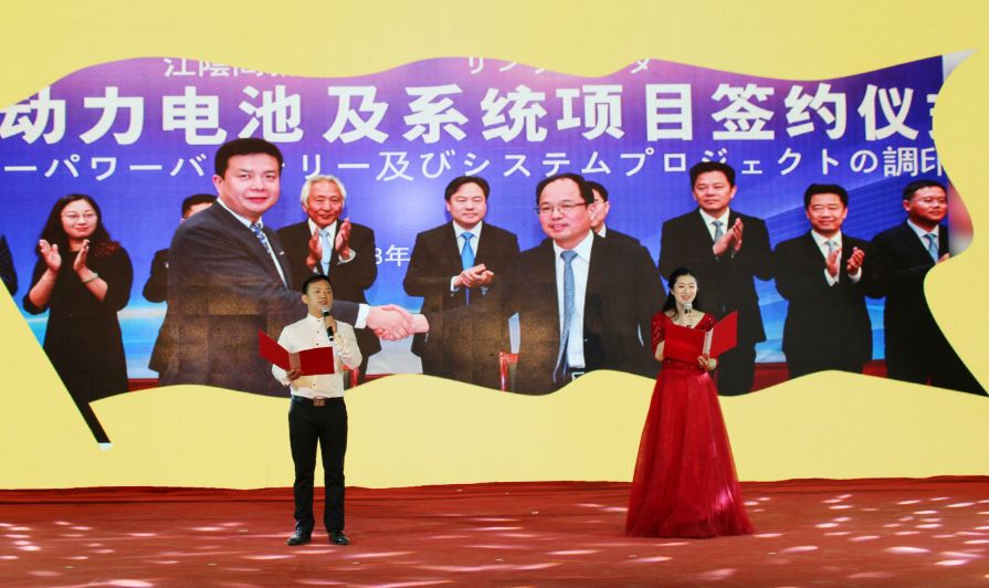 高新区“红领高新”理论宣讲志愿服务队传递正能量