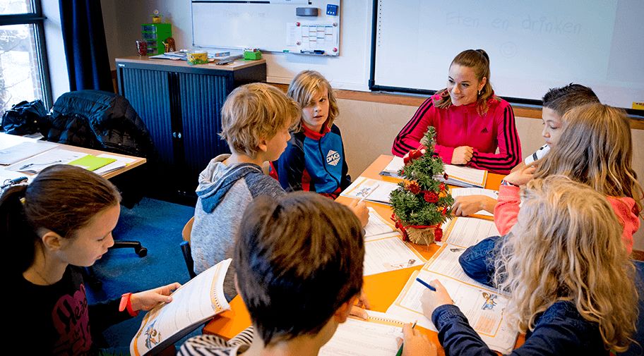 荷兰小学霸8岁上大学,牛津剑桥随他挑