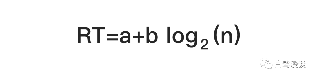 交互原则：交互设计7大定律详解(中)